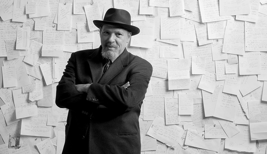 AugustWilson