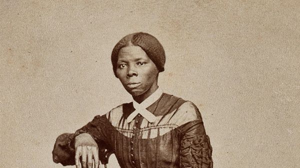 HarrietTubman