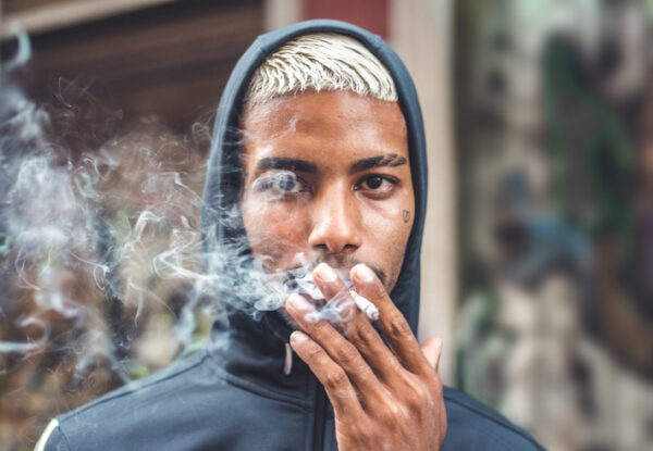 Marijuana use