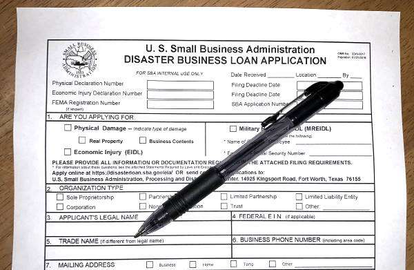 SBA Extends COVID-19 Disaster Loan Application Deadline 