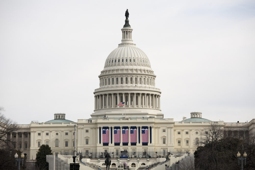 Biden-Harris Inauguration Schedule; What to Expect