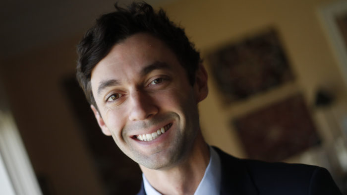 Ossoff wins Georgia Chicago Defender