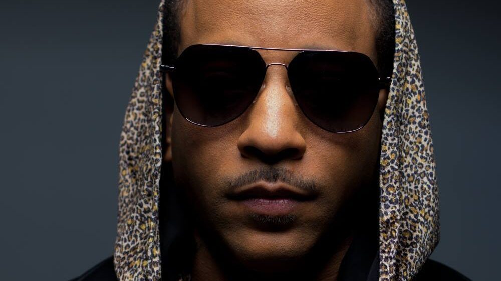 R&B ChartTopper J. Holiday Returns With A Fresh Variant On His Grammy