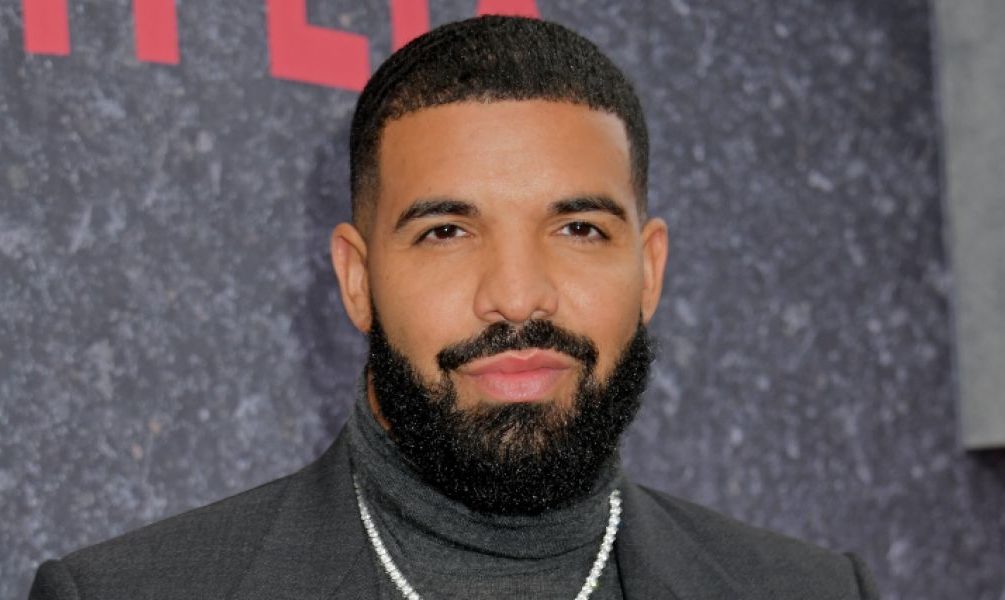 Drake Gets 'Microrealism' Tattoo Honoring Virgil Abloh: Pic