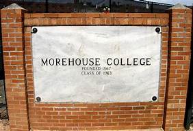 Morehouse College v. Howard University - NYC HBCU Football Classic ...