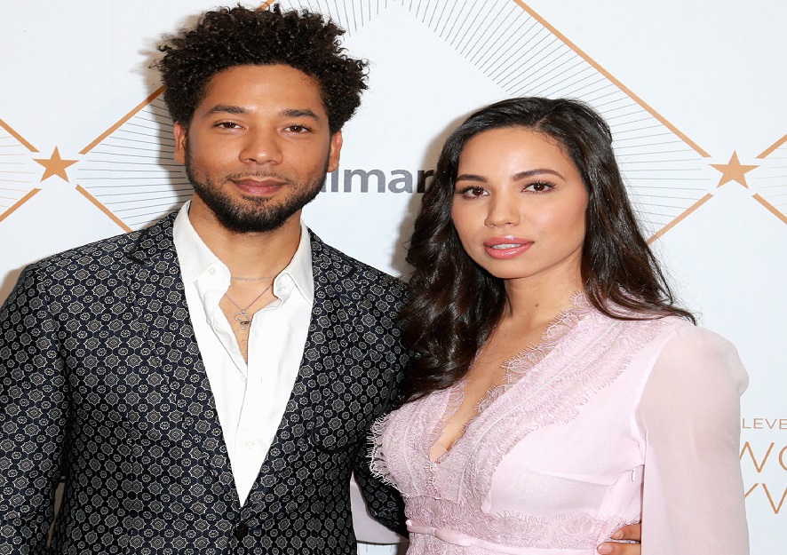 Jussie Smollett to Appear in Chicago Court for Sentencing in False Claims Case