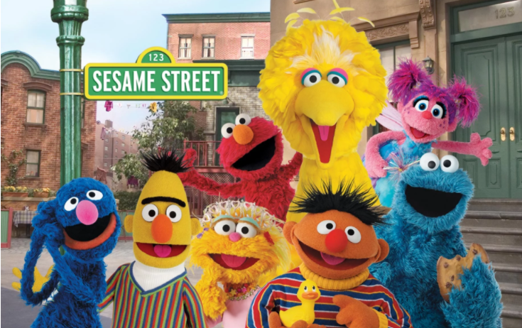 Black Family Declines Invite Back To Sesame Place After Character Snub ...