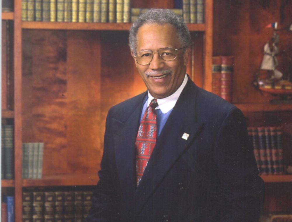 C.T. Martin C.T. Martin