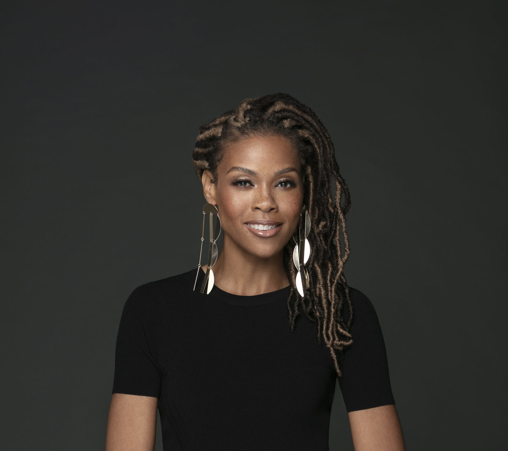 Melissa Ingram shapes the creative vision of AspireTV and uses her vision to lead multicultural programming for Up Entertainment.
