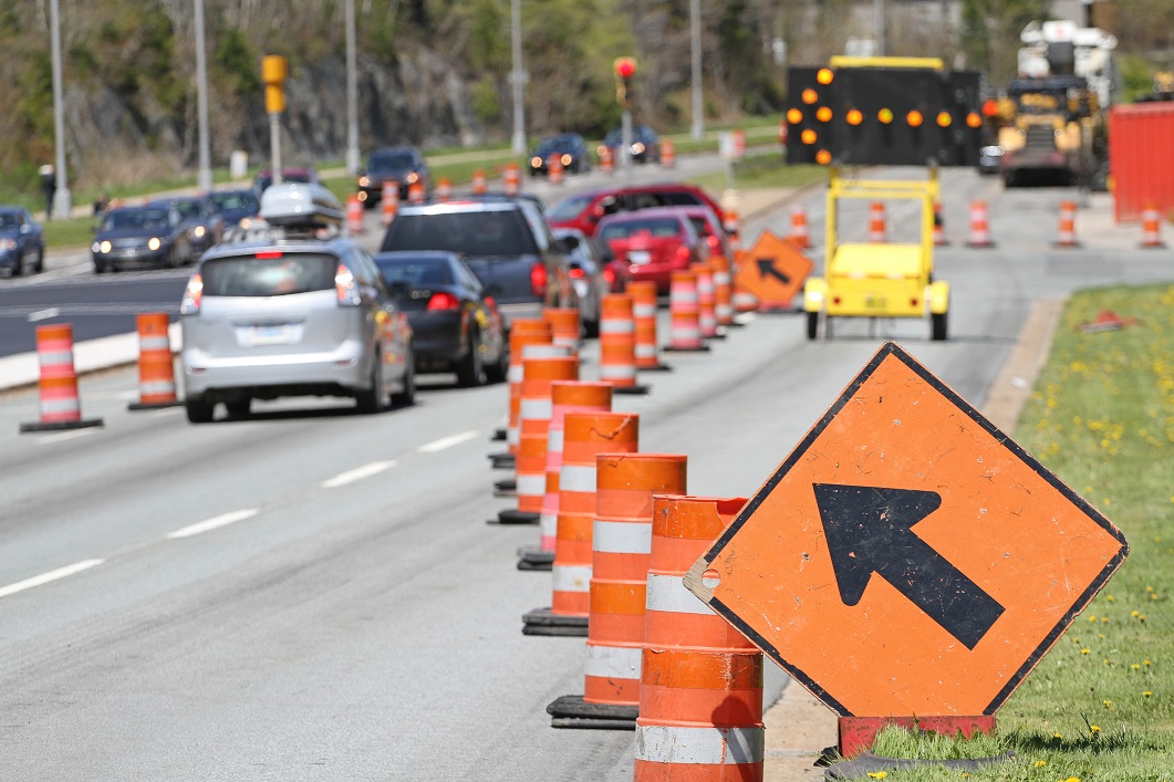 Georgia Suspends Lane Closures over Fourth of July