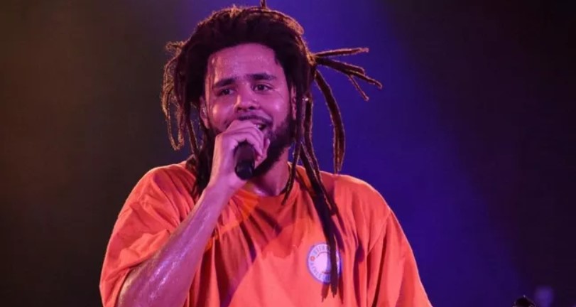 J. Cole Joins Kim Kardashian In Fight To Stop Execution Of Death Row ...