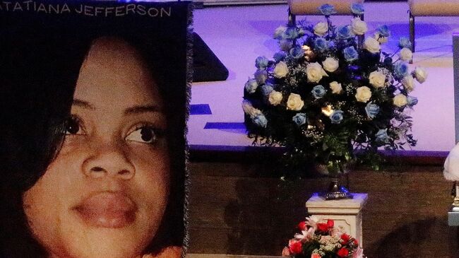 Trial Of Ex Cop Who Shot Atatiana Jefferson Delayed Once Again Atlanta Daily World