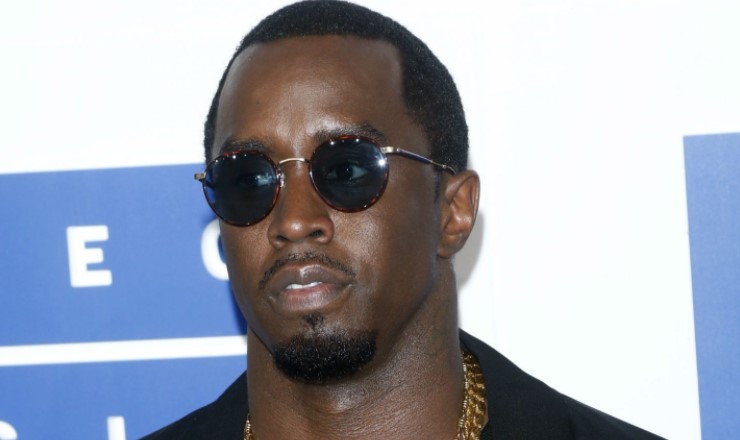 Federal Grand Jury May Soon Hear Testimonies Against Sean ‘Diddy’ Combs ...