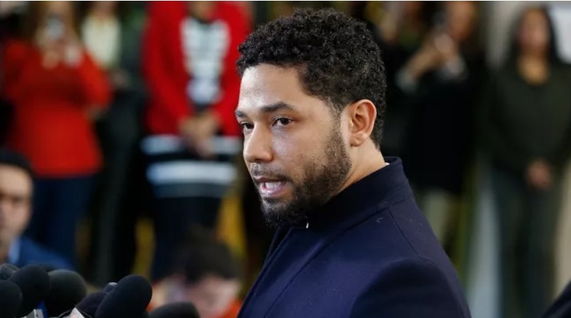 Jussie Smollett Placed In Chicago Jail’s Psych Ward