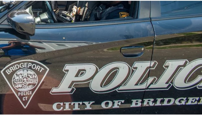 Bridgeport police