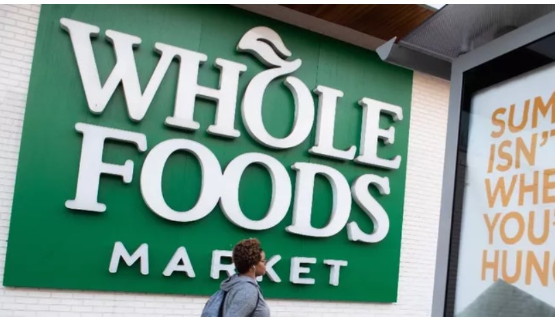 Whole Foods Says It's Constitutional To Ban Black Lives Matter Masks ...