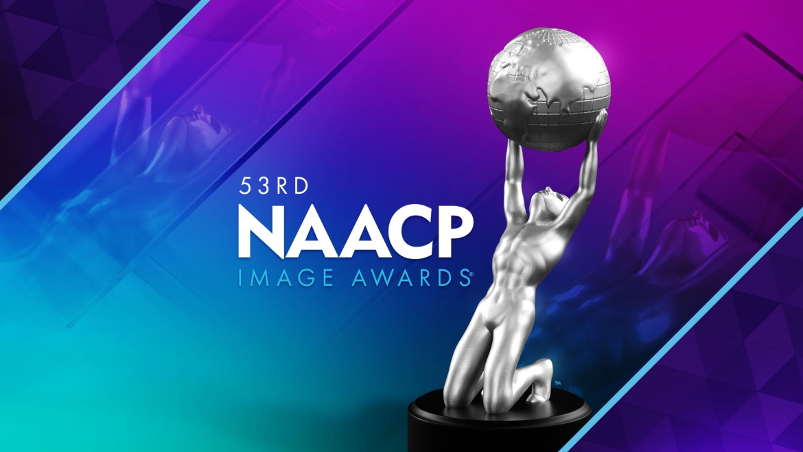 NAACP Image Awards Chicago Defender