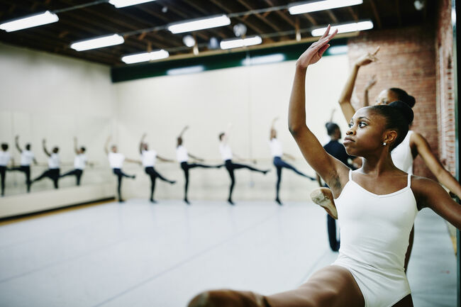 Photo: Getty Images A photographer snapped shots of the groundbreaking performance of an-all Black performance of “The Nutcracker,” a classic ballet dance. Now, she’s sharing her amazing photos with the world. Cielito Vivas spoke with BuzzFeed News about what it meant to immortalize history