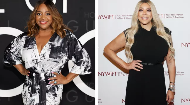 Wendy Williams Show