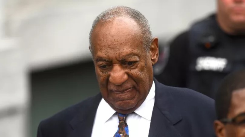 Supreme Court Declines To Review Bill Cosby’s Overturned Conviction