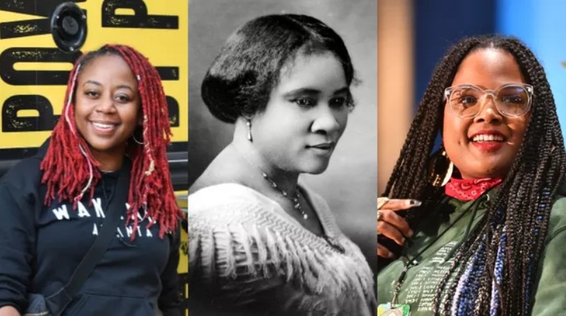 10 Black Women Entrepreneurs and Inventors Who Changed The Game