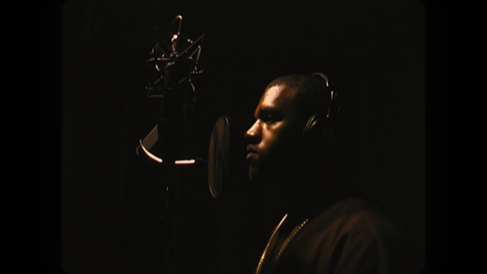Jeen-yuhs Kanye West Chicago Defender