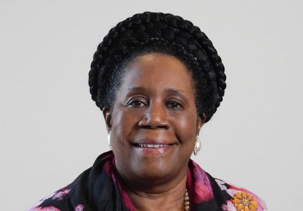 Rep. Sheila Jackson Lee: ‘House Has Votes to Pass Reparations Bill’