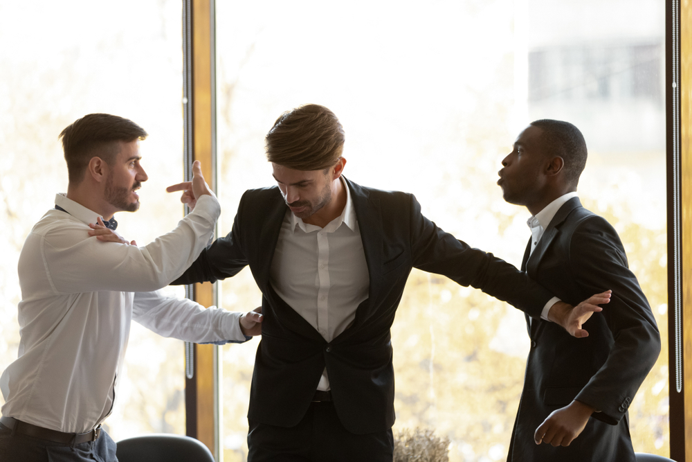 Microagressions Atlanta Daily World