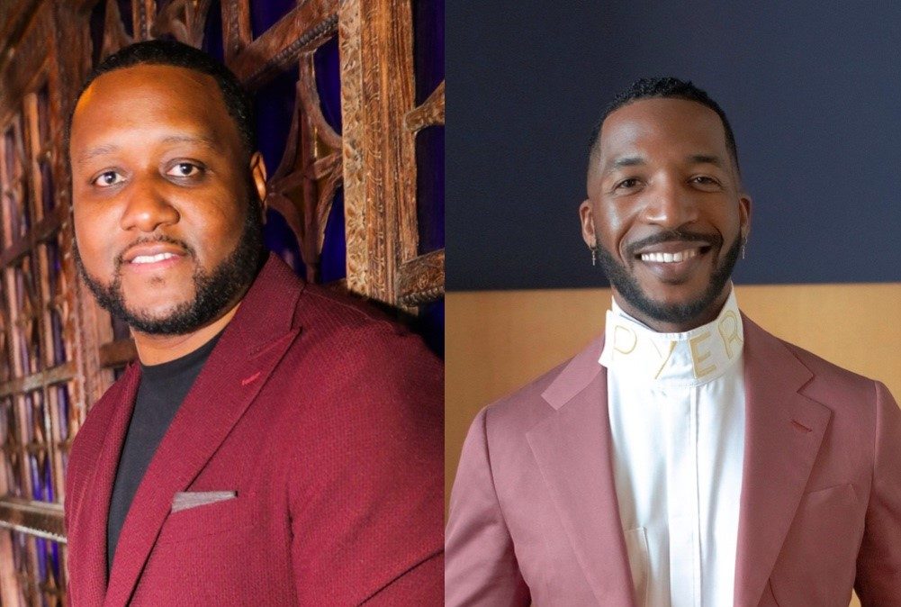 Steve Canal, Enitan Bereola empower Black-owned brands with FLOURYSH