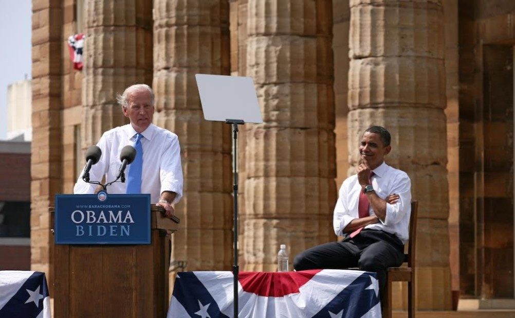 Obama’s White House Visit Stirs Laughter, Memories And New Health Care ...