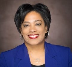 Dr. Vasanne Tinsley takes Over at DeKalb County School District ...