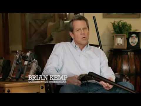 Kemp Out of Touch on Guns, GOP Voters Support Reform