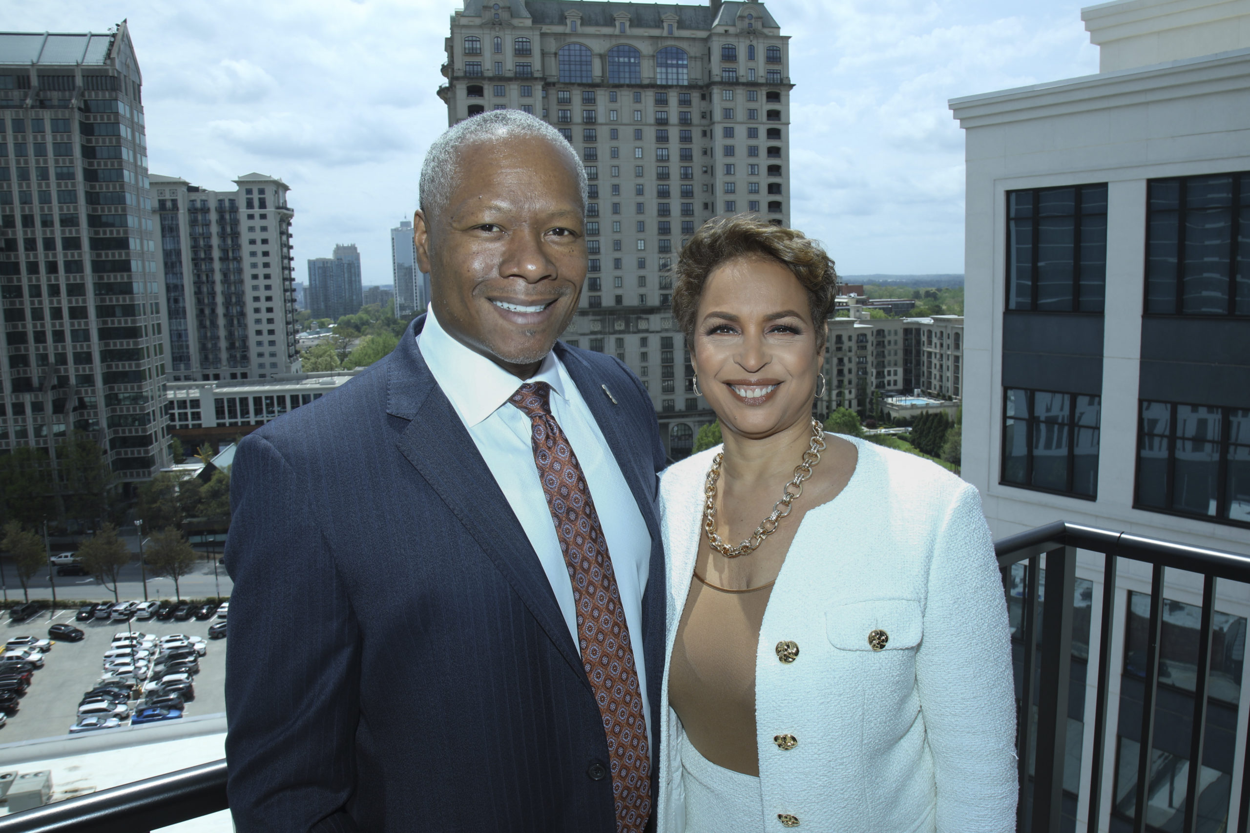 Discover Your Oasis at Woodhouse Spa Buckhead Atlanta Daily World