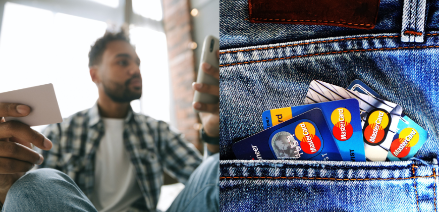 Cash Back Credit Cards Help Curb Inflation