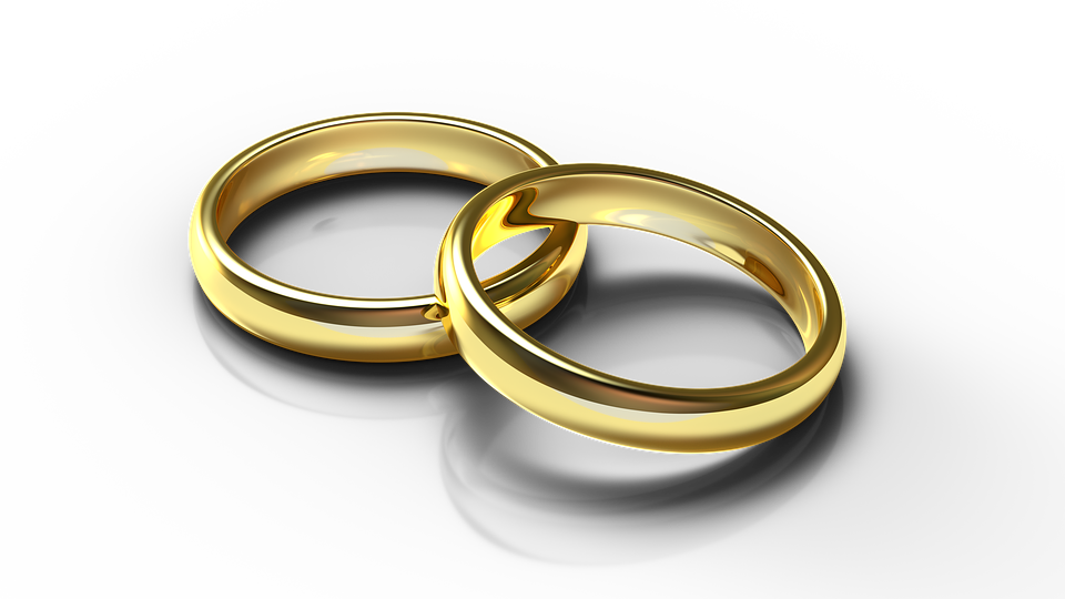Probate Court to Host Free Wedding Ceremonies in June