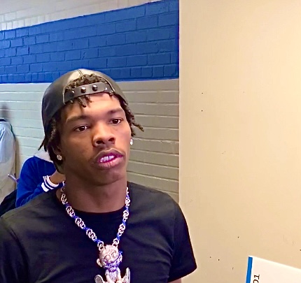 Lil Baby Partners With Business Owner To Provide 100 Jobs In Atlanta