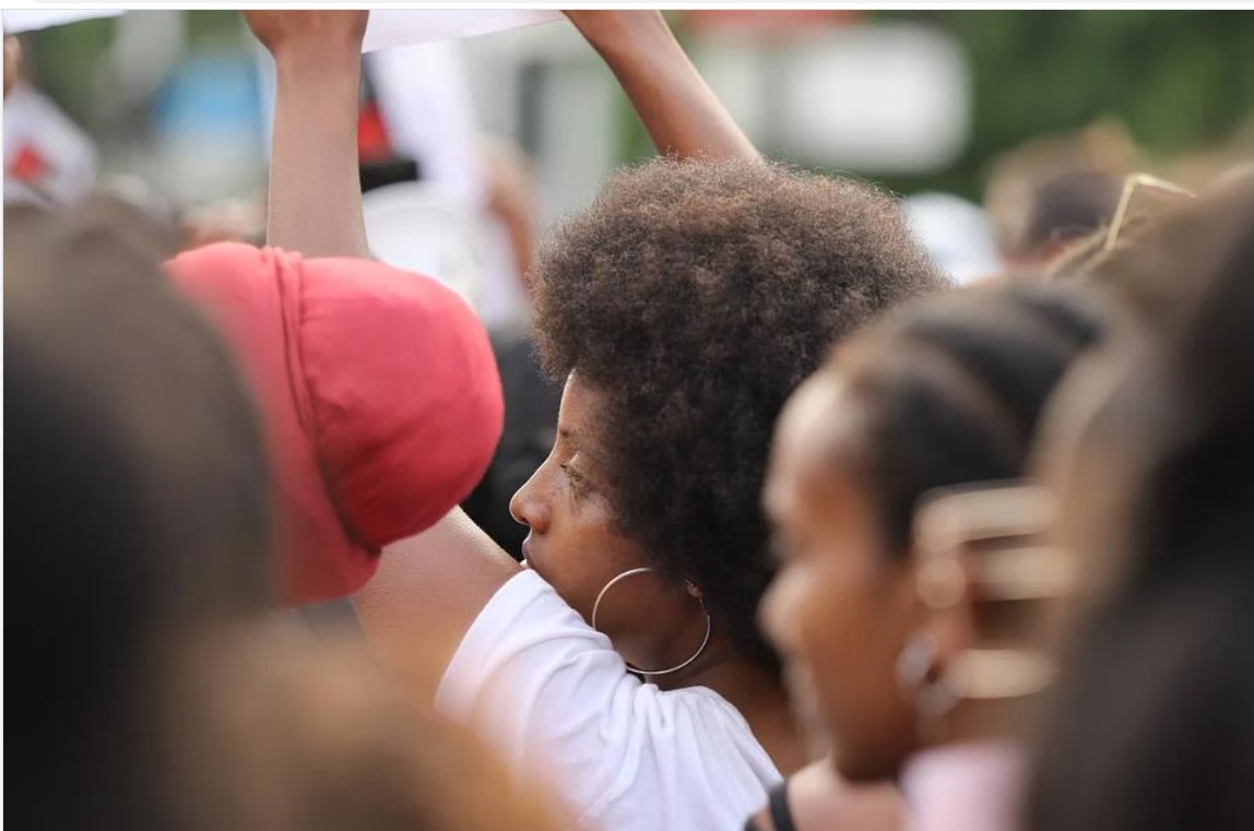 Metro Atlanta Tenants protest to stop mass evictions
