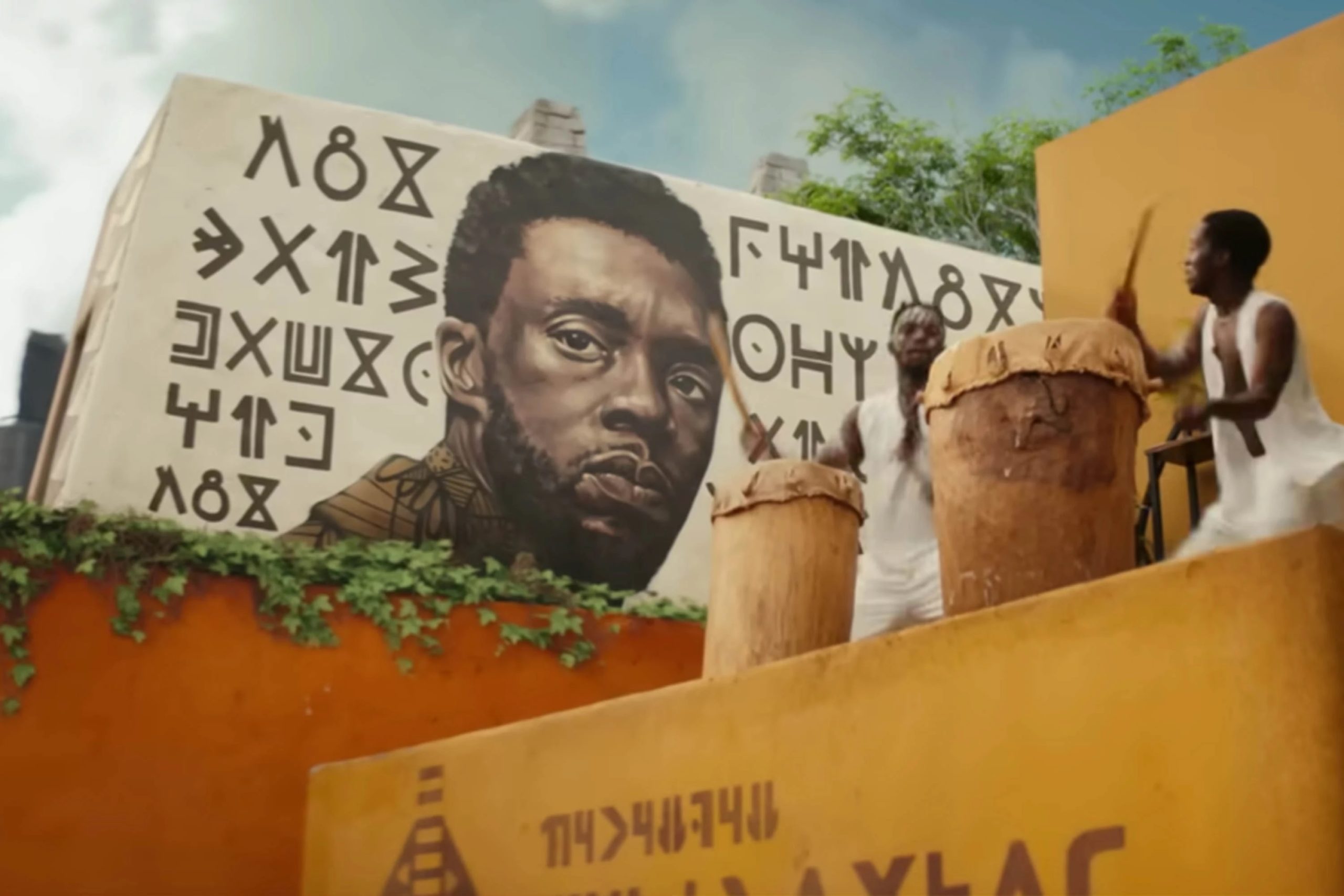 ‘Black Panther 2’ Trailer Revealed As Director Shares Impact Of Chadwick Boseman