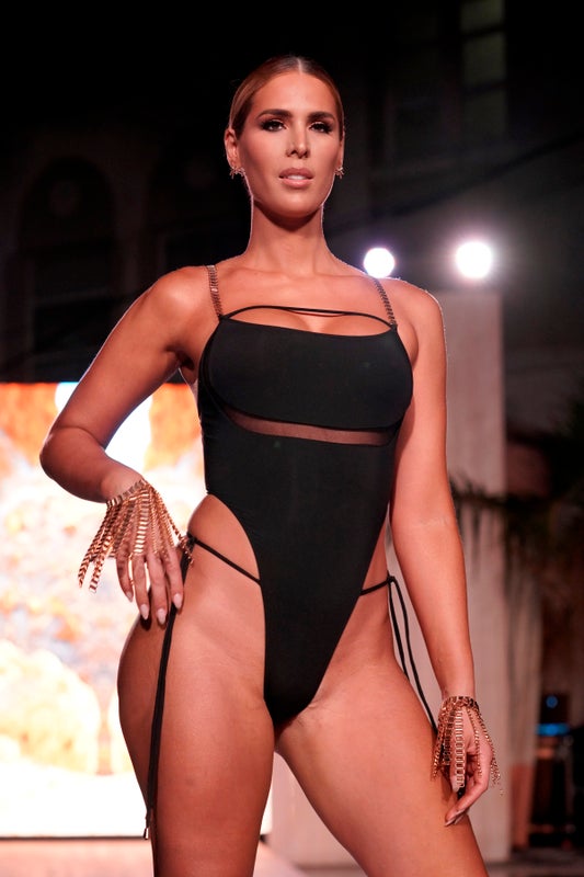 icon swimwear