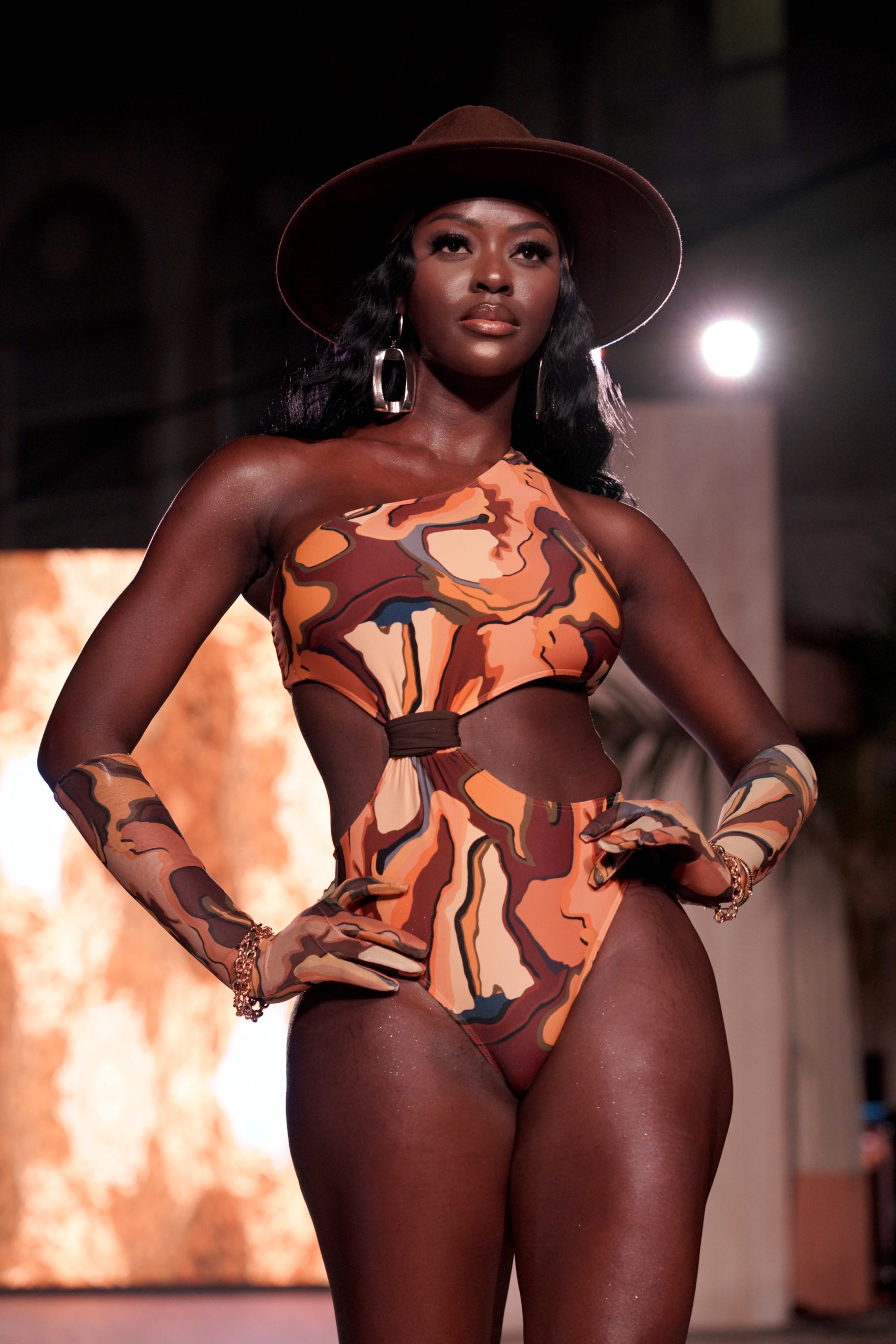 Icon Swimwear