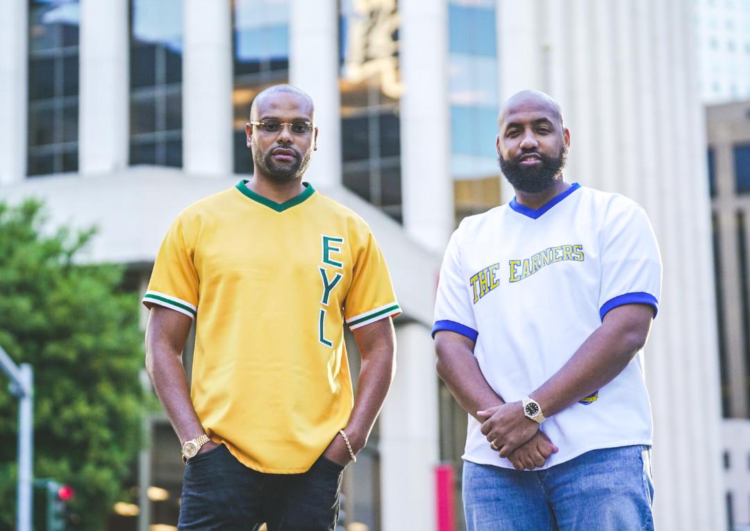 'Earn Your Leisure' Reveals Why Atlanta Is The Mecca Of Black Business
