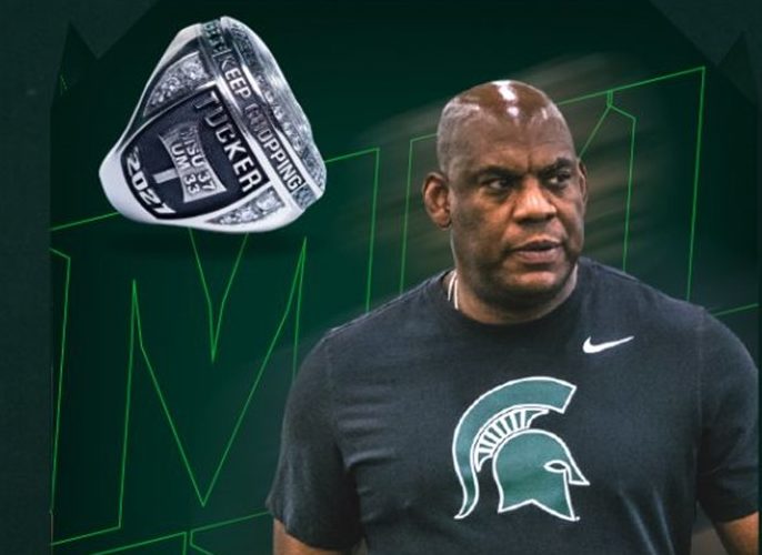 Boys & Girls Club Teams Up with MSU Coach Mel Tucker for  First-Ever NFT Series