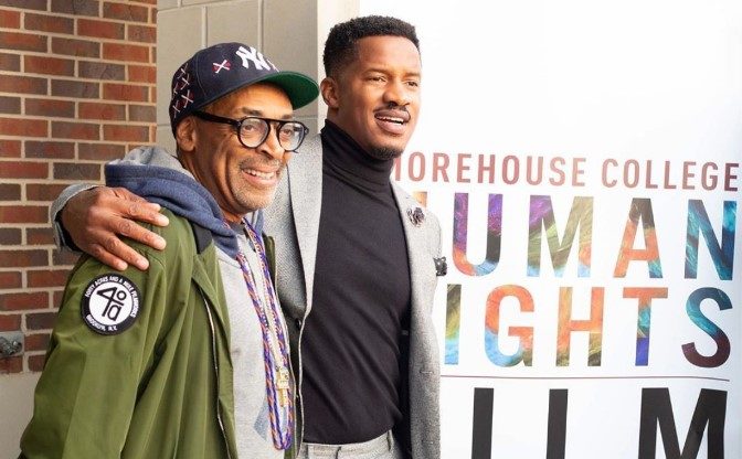 Morehouse College Human Rights Film Festival Debuts 26 Films