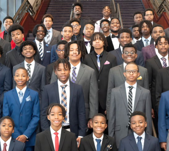 100 Black Men Of North Metro Atlanta Announce Inaugural Run For ...