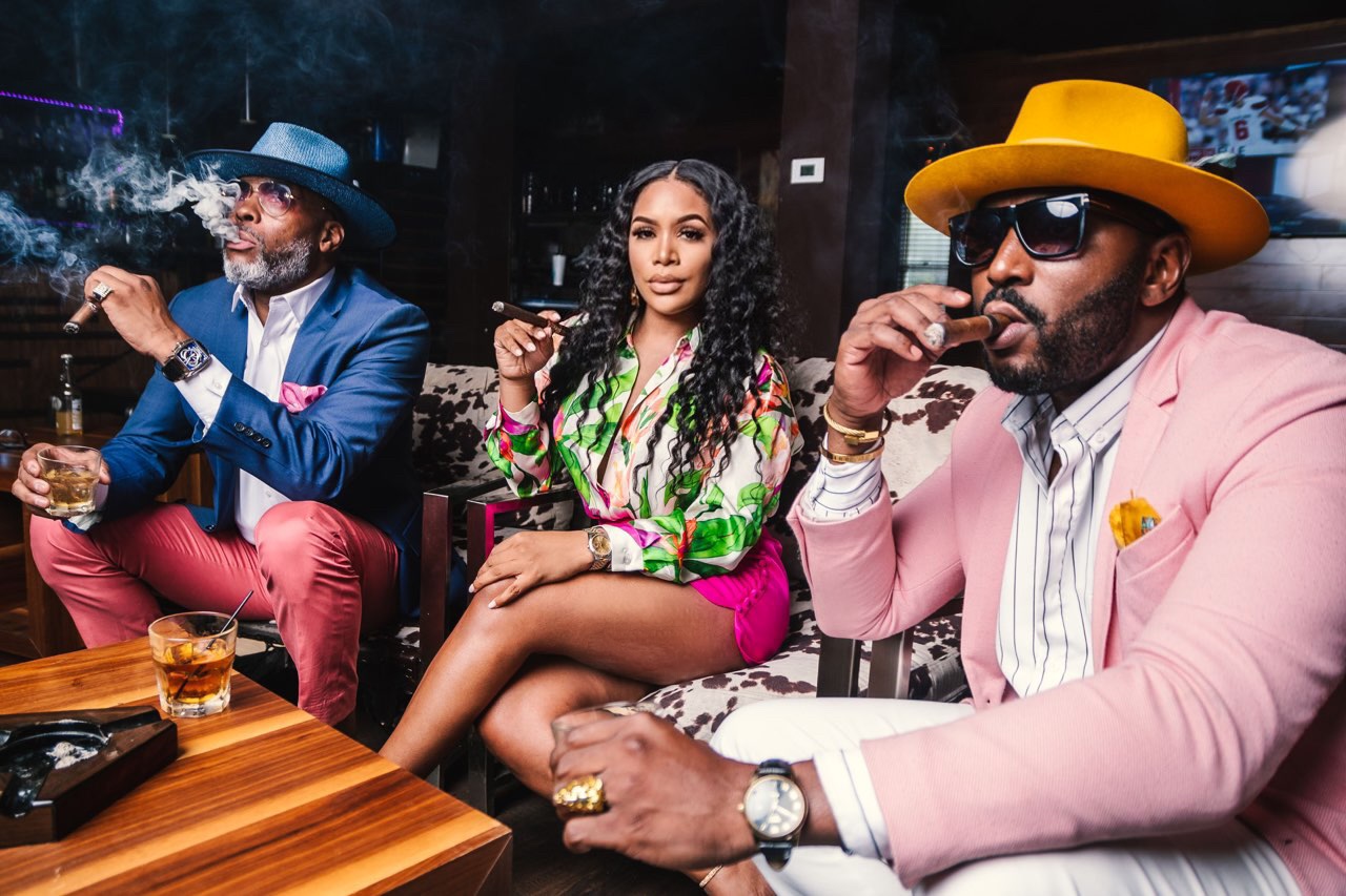 Atlanta Cigar Week Founders Shed Light On The Impact Of Cigar Culture