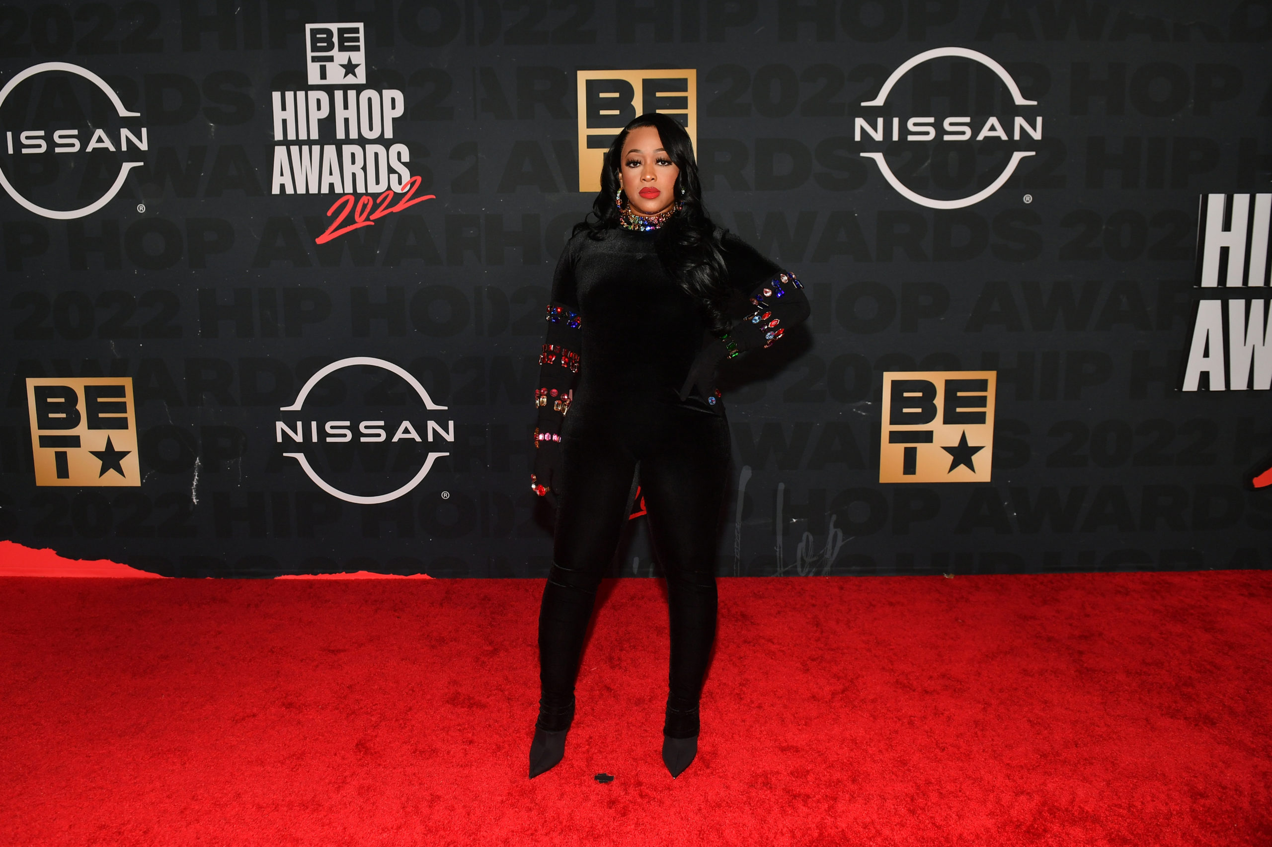 Bet Awards 2025 Tickets Nadia Kylie
