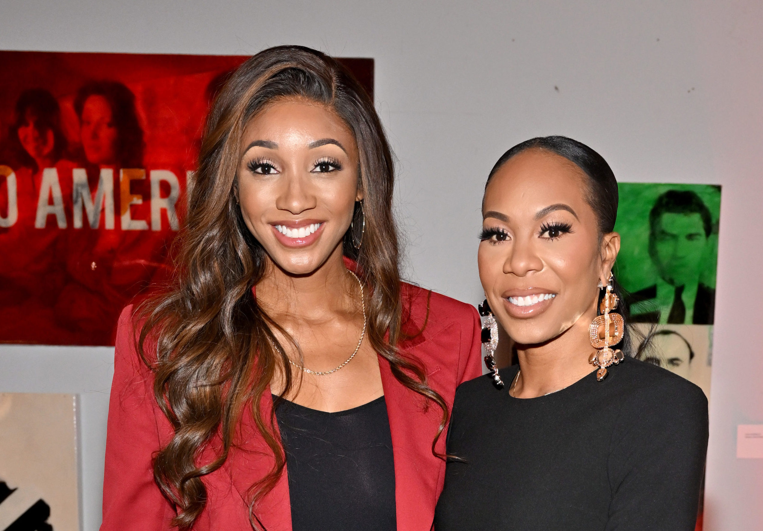 ESSENCE Black Women In Sports Awards Brunch Pays Homage To Industry