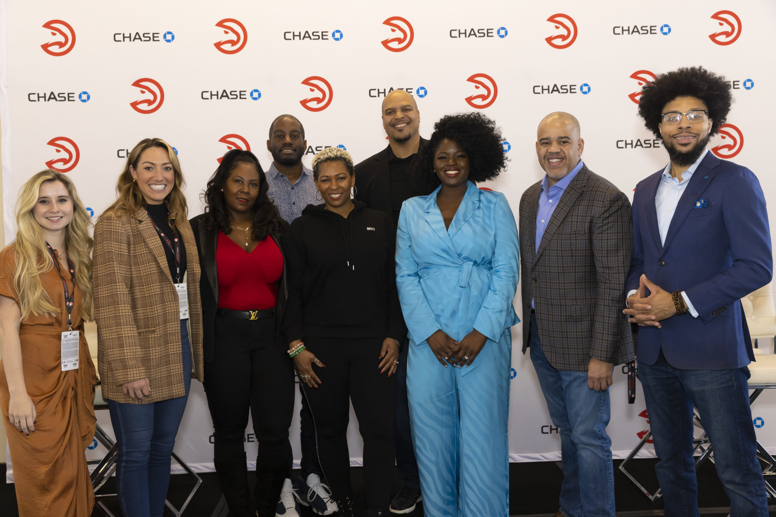 Atlanta Hawks Honor the Legacy of Dr. Martin Luther King Jr. with