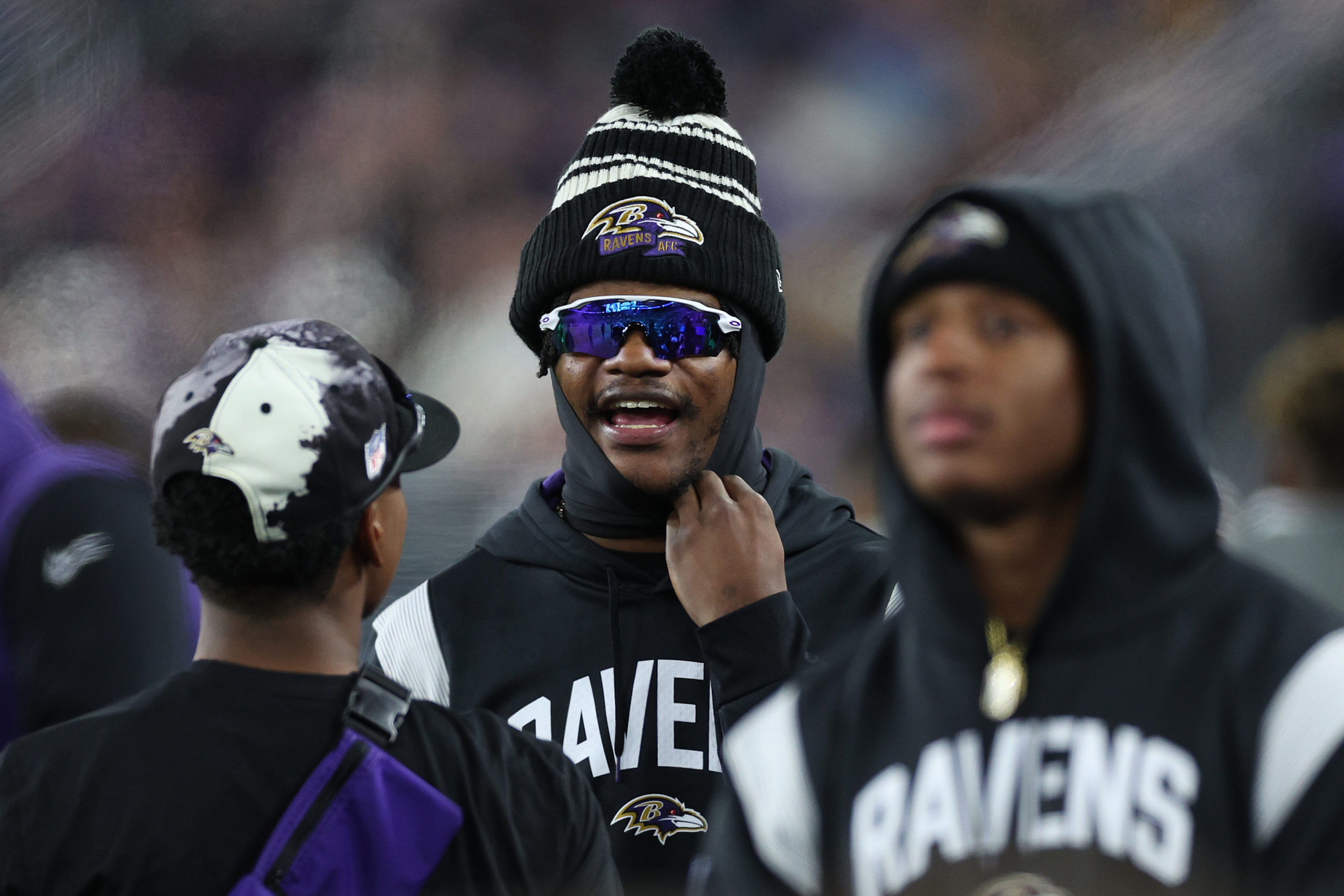 All 11 Black Starting NFL Quarterbacks, Ranked by Swagger - LEVEL Man