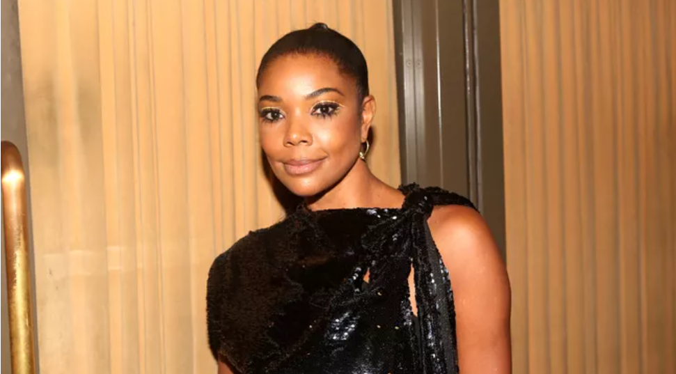 Gabrielle Union Reveals She Felt Entitled To Cheat During First Gabrielle Union Reveals She Felt Entitled To Cheat During First